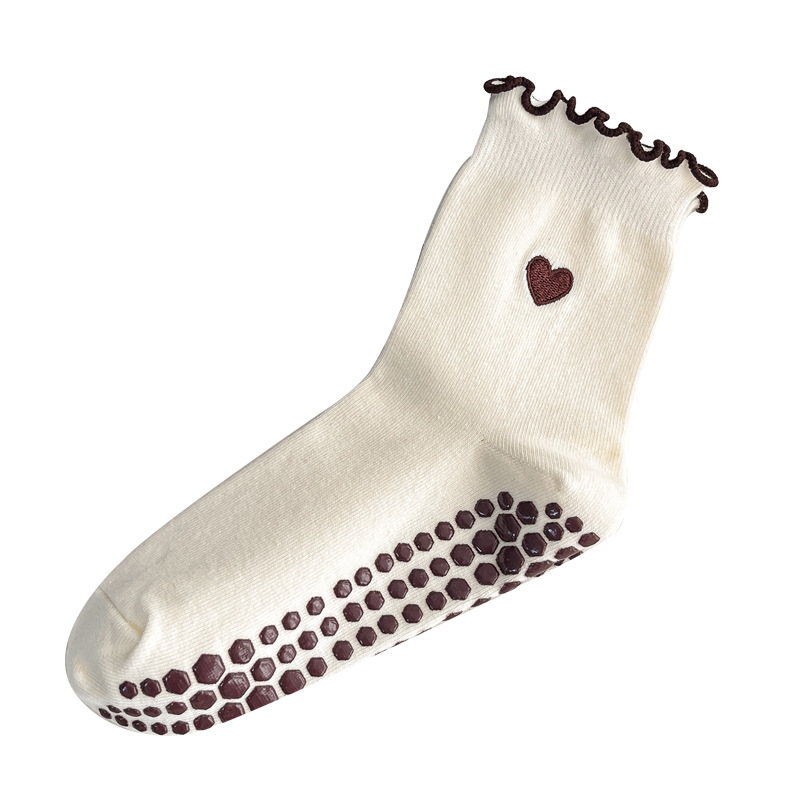Yoga-Socken für Damen aus Baum – Grip Sock Yoga Bewertung und Preis