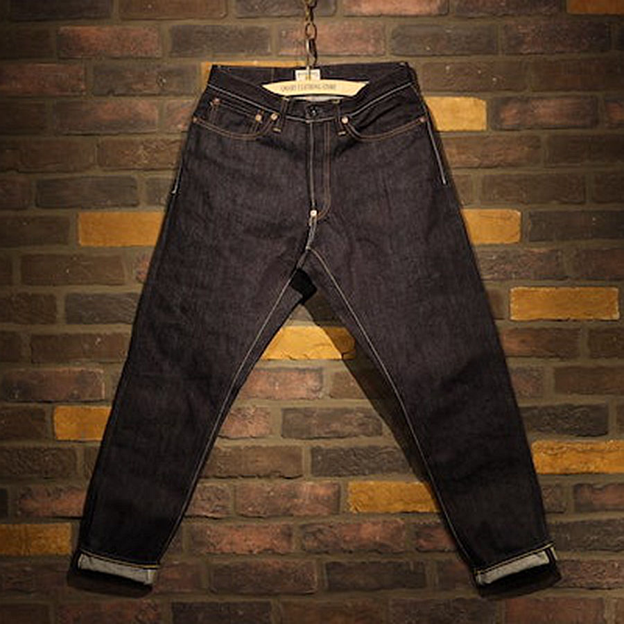 Pherrows 10. Anniversary Indig – Levis Jeans 501 Bewertung und Preis