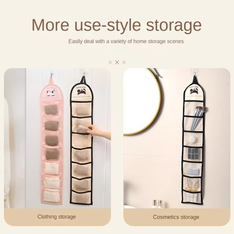 Aufbewahrungsnetz-Tasche für U – Sock Organizer Tray Bewertung und Preis