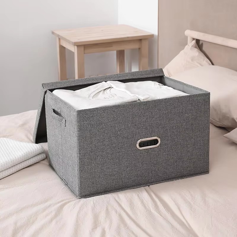 Aufbewahrungsbox Faltbare Stof – Sock Organizer Tray Bewertung und Preis