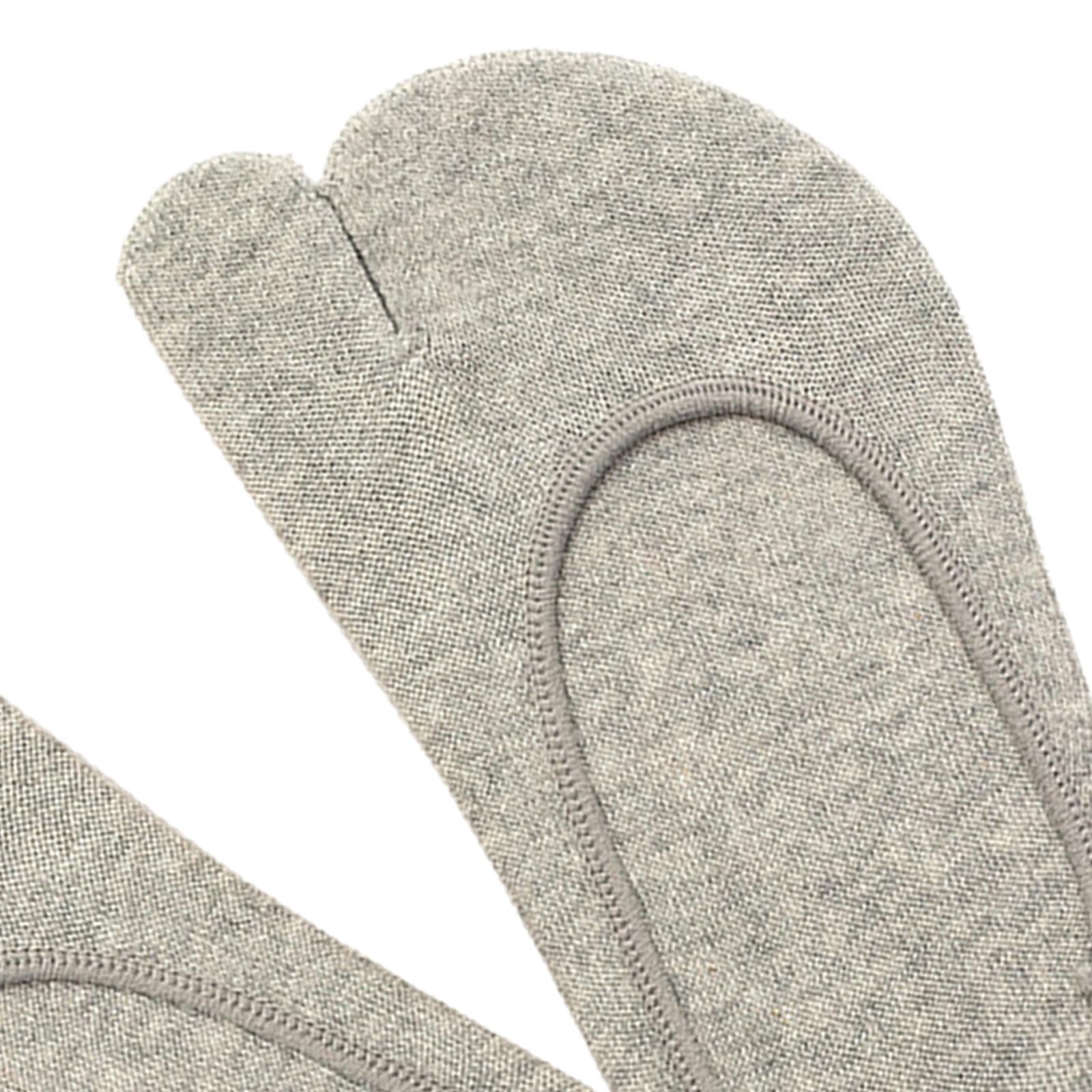 Damen Unsichtbare Zehensocken  – Invisibility Sock Loafer Bewertung und Preis