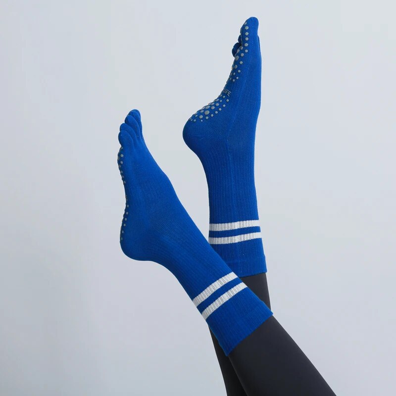 Frauen Atmungsaktive Yoga Sock – No Show Sock Women Bewertung und Preis